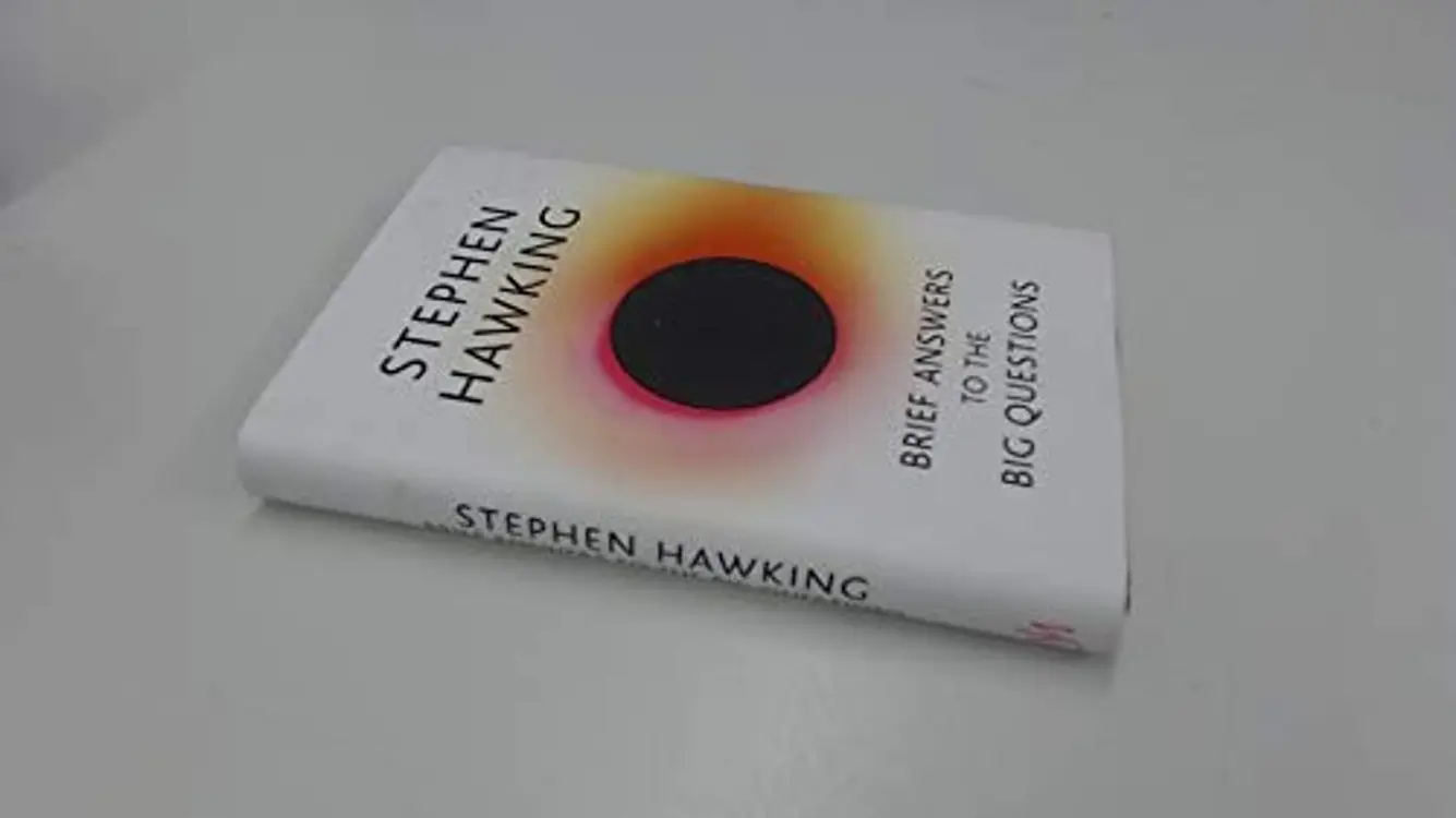 Brief answers to the big questions | Reading Length