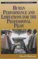 Cover image for Human Performance and Limitations for the Professional Pilot (Airlife Pilot's Handbooks)