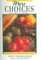 Cover image for More Choices