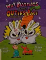 Cover image for Wuv Bunnies From Outers Pace