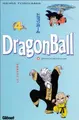 Cover image for Dragon Ball, tome 4