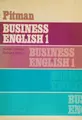 Cover image for Pitman Business English