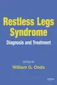 Cover image for Restless Legs Syndrome