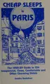 Cover image for Cheap Sleeps in Paris
