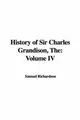 Cover image for The History of Sir Charles Grandison