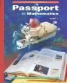 Cover image for Passport to Mathematics With Assessment Handbook