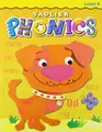 Cover image for Sadlier Phonics Level K Student Book