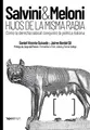 Cover image for Salvini & Meloni : Los hijos del nuevo siglo italiano