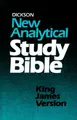 Cover image for KJV - Dickson's New Analytical Study Bible