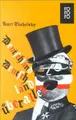 Cover image for Deutschland, Deutschland über alles. Ein Bilderbuch v. Kurt Tucholsky und vielen Fotografen