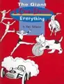 Cover image for Giant Can Draw Everything (I Can Draw)