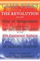 Cover image for Camp-Fires of the Revolution