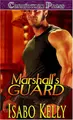 Cover image for Marshall's Guard