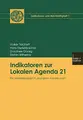 Cover image for Indikatoren zur Lokalen Agenda 21