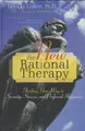 Cover image for The New Rational Therapy