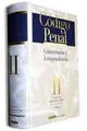 Cover image for Volumen II. Código Penal. Comentarios y Jurisprudencia