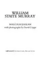 Cover image for William Staite Murray