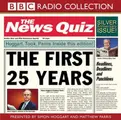 Cover image for The News Quiz (BBC Radio Collection)