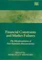 Cover image for Financial Constraints and Market Failures