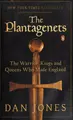 Cover image for The Plantagenets