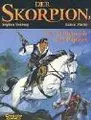 Cover image for Der Skorpion, Bd.2, Das Geheimnis des Papstes
