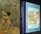 Cover image for The Water Babies / Peter Pan