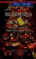 Cover image for Blessings of the season