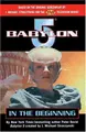 Cover image for Babylon 5