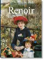 Cover image for Renoir. 40th Ed