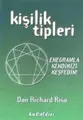 Cover image for Kisilik Tipleri-Enegramla Kendinizi Kesfedin