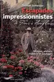 Cover image for Escapades impressionnistes