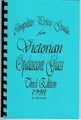 Cover image for Complete Price Guide for Victorian Opalescent Glass, Third Edition, 1998