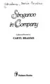 Cover image for Stroganov in company