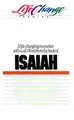 Cover image for Isaiah (Lifechange Series)