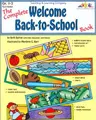 Cover image for The Complete Welcome Back to School Book