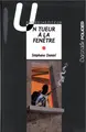 Cover image for Un tueur à la fenêtre