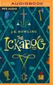Cover image for The Ickabog