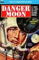 Cover image for Danger Moon & The Hidden Universe