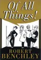 Cover image for Of All Things!