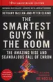 Cover image for Smartest Guys in the Room