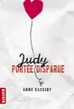 Cover image for Judy portée disparue