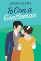 Cover image for To Con A Gentleman