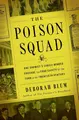 Cover image for The poison squad