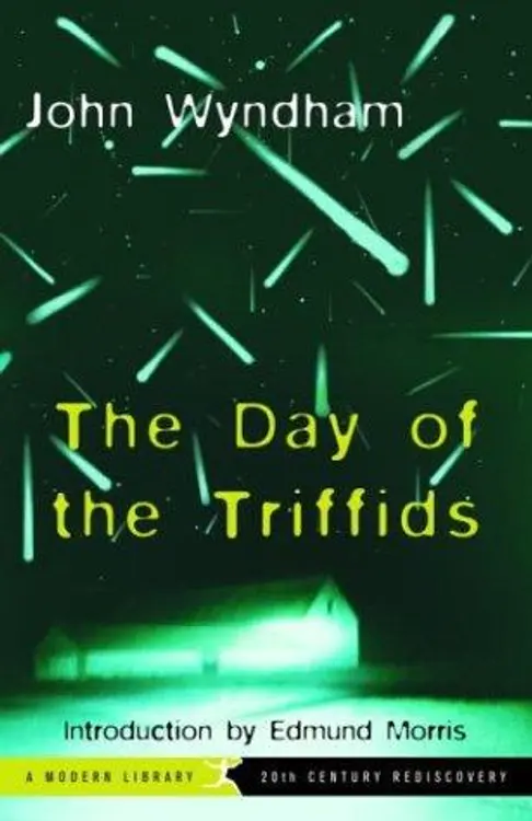 The day of the triffids | Reading Length