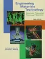 Cover image for Engineering Materials Technology