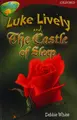 Cover image for Luke Lively and the Castle of Sleep