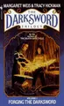 Cover image for Forging the Darksword