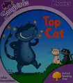Cover image for Oxford Reading Tree : Stage 1+