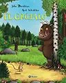 Cover image for El grúfalo