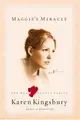 Cover image for Maggie's miracle